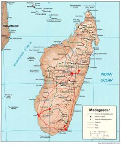 Our Madagascar trip